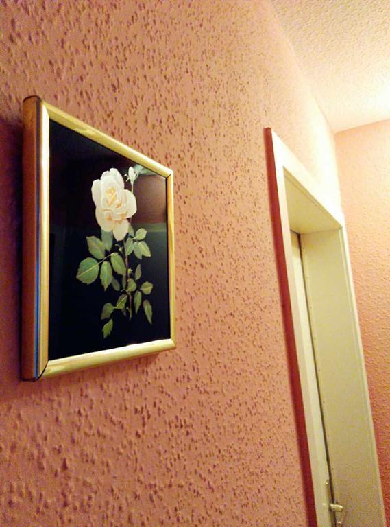 Hotel Yans Oberhausen  Room photo